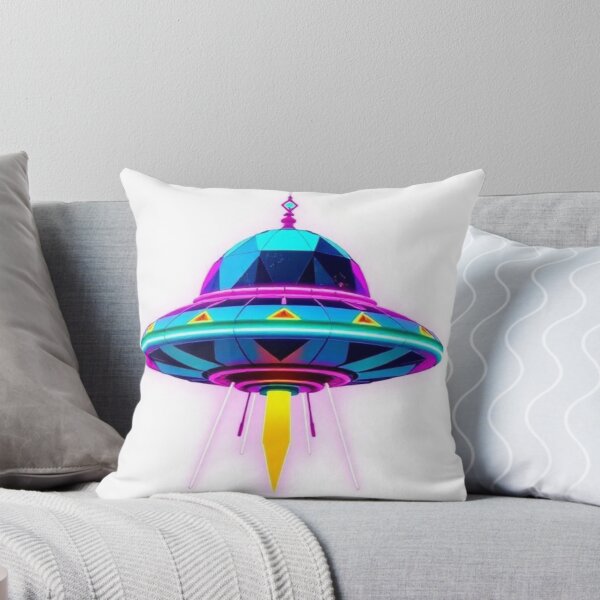 Item preview, Ufo desighn  designed and sold by Dogandesighn.