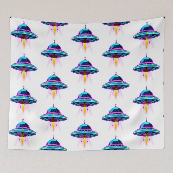 Item preview, Ufo desighn  designed and sold by Dogandesighn.