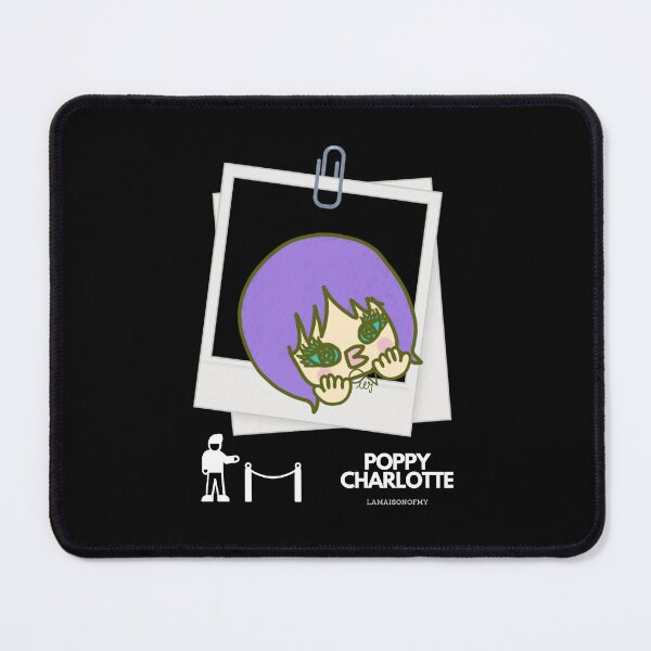 Item preview, LaMaisonOfMY BIG ARTIST SHOW COLLECTION No.30 ON BLACK designed and sold by LaMaisonOfMY.
