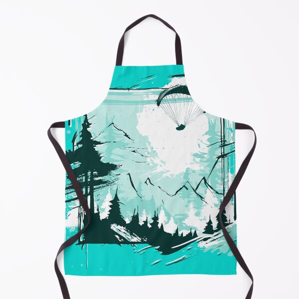 Item preview, Paraglide. Grunge. designed and sold by tabemisa.