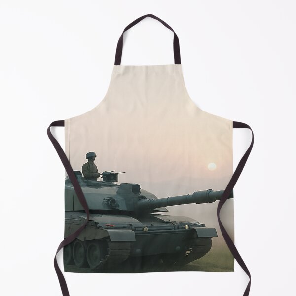 Item preview, Steel Sentinel at Dawn designed and sold by Skyframe Aviation.
