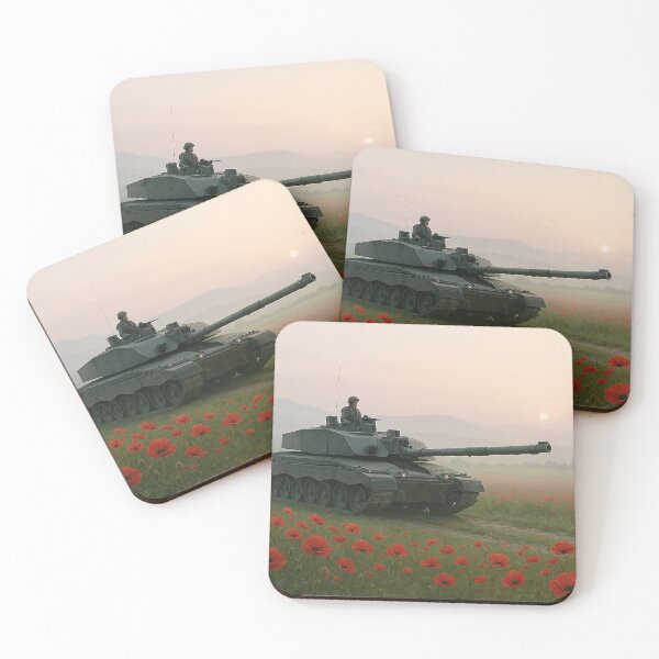 Item preview, Armour and Blossoms at First Light designed and sold by Skyframe Aviation.