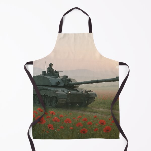 Item preview, Armour and Blossoms at First Light designed and sold by Skyframe Aviation.