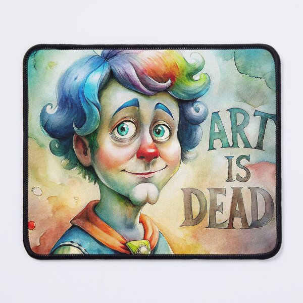 Item preview, ART ıs DEAD designed and sold by FINCAN1.