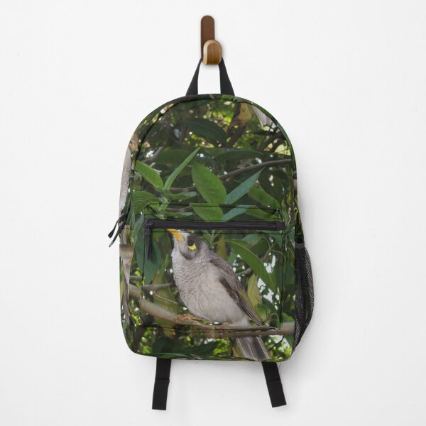 Item preview, Noisy Miner designed and sold by Kymbo.