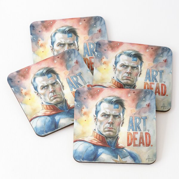 Item preview, ART DEAD designed and sold by FINCAN1.