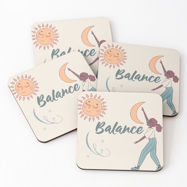 Item preview, BALANCE designed and sold by FINCAN1.