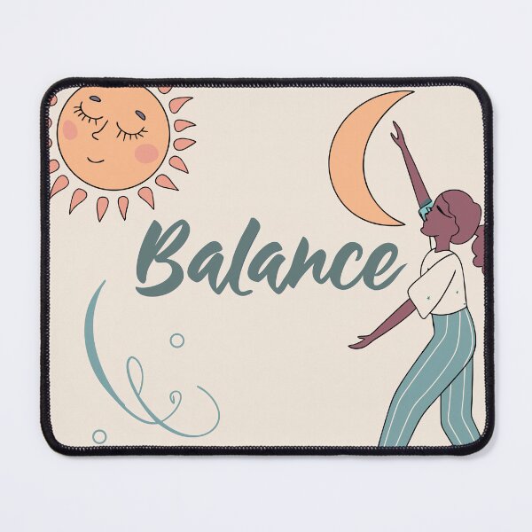 Item preview, BALANCE designed and sold by FINCAN1.