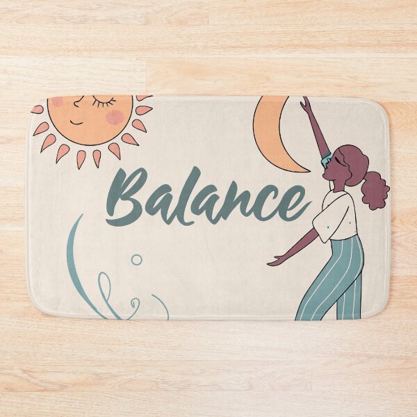 Item preview, BALANCE designed and sold by FINCAN1.