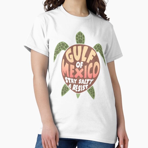 Item preview, Stay Salty and Resist designed and sold by levonthelight.