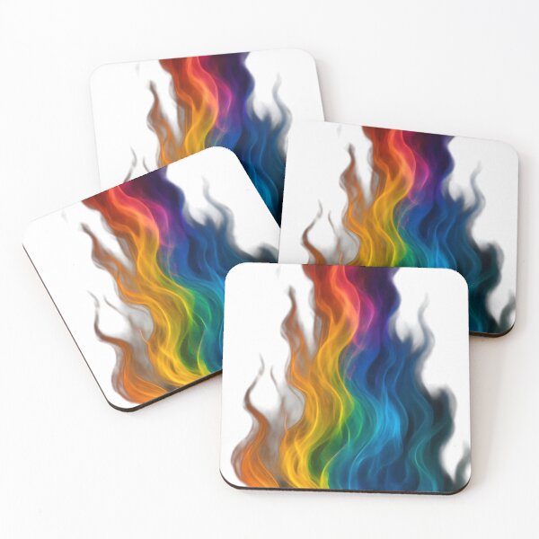 Item preview, Prism Inferno designed and sold by NebRx.