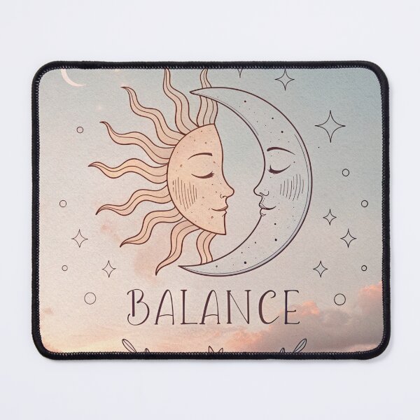 Item preview, BALANCE designed and sold by FINCAN1.