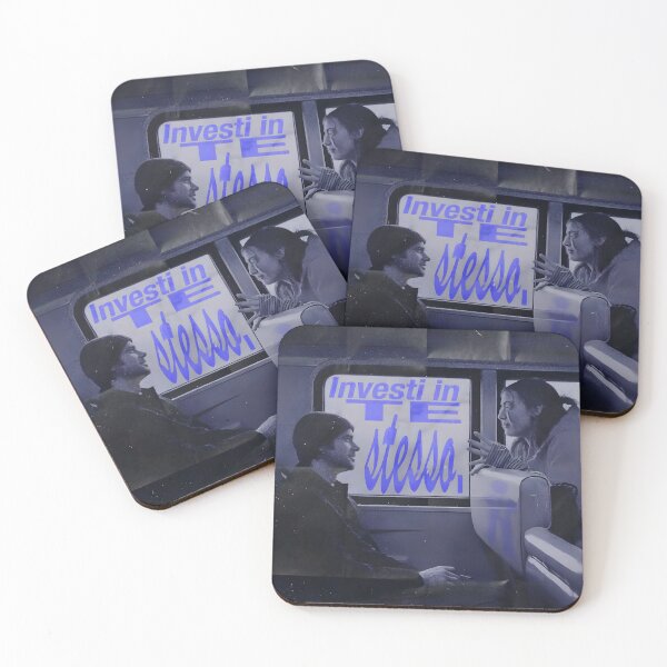 Item preview, Invest-on-yourself designed and sold by VISIONE.