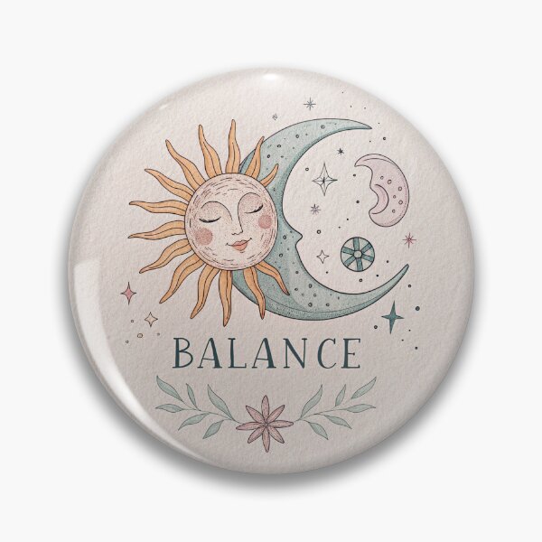 Item preview, BALANCE designed and sold by FINCAN1.