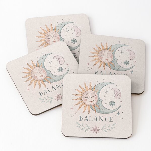 Item preview, BALANCE designed and sold by FINCAN1.