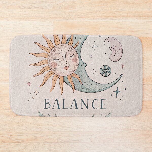 Item preview, BALANCE designed and sold by FINCAN1.