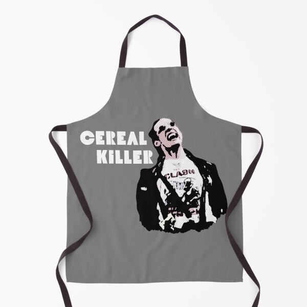 Artikelvorschau, Getreidekiller entworfen und verkauft von UNK-Fatigues.