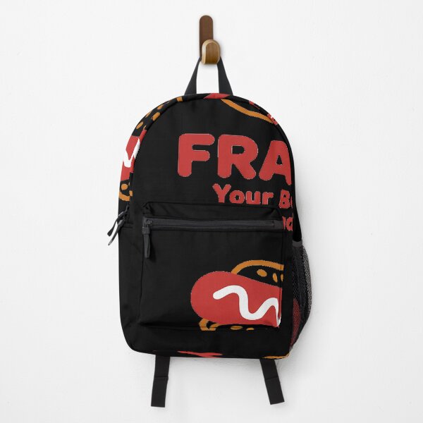 Item preview, Funny Hot Dog Pun BBQ Grill Joke designed and sold by rbc-wrights.