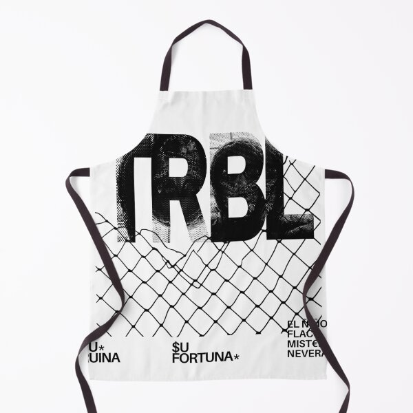 Item preview, Borderline designed and sold by Trebolmrneveras.