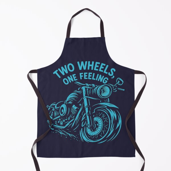 Item preview, Two Wheels - One Feeling designed and sold by iamdesigns14.
