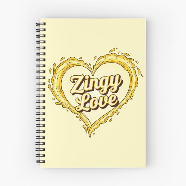 Item preview, Zingy Love Yellow Heart Splash designed and sold by Owcomm.