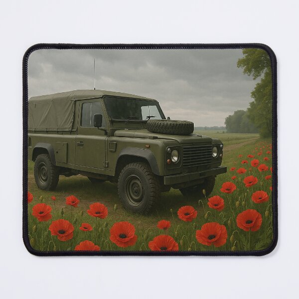 Item preview, Roadside Vigil designed and sold by Skyframe Aviation.