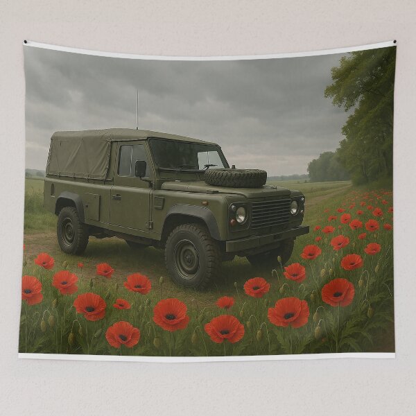 Item preview, Roadside Vigil designed and sold by Skyframe Aviation.