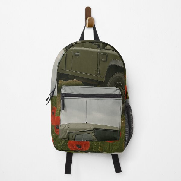 Item preview, Roadside Vigil designed and sold by Skyframe Aviation.