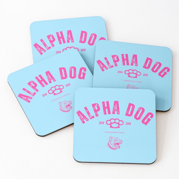 Item preview, Alpha Dog designed and sold by UNK-Fatigues.
