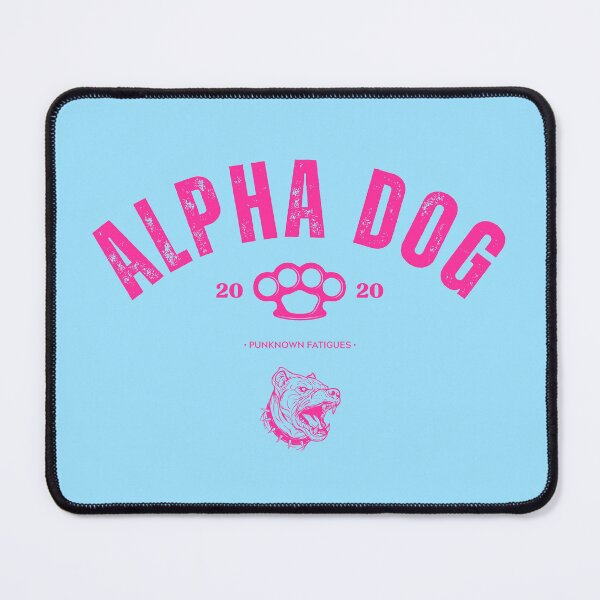 Item preview, Alpha Dog designed and sold by UNK-Fatigues.