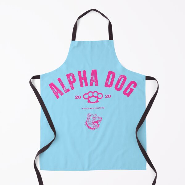 Item preview, Alpha Dog designed and sold by UNK-Fatigues.