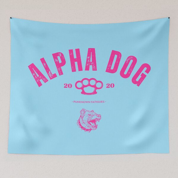 Item preview, Alpha Dog designed and sold by UNK-Fatigues.
