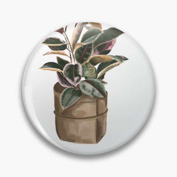 Item preview, Ficus Belize designed and sold by WoohooArt7.