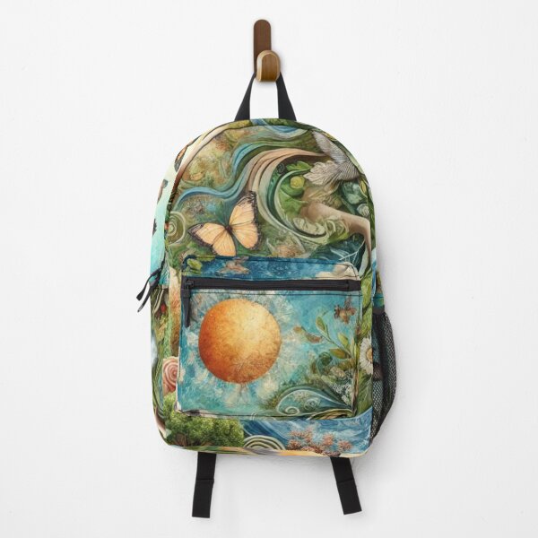 Item preview, Riverborn Grace designed and sold by Dream Bloom Gallery.