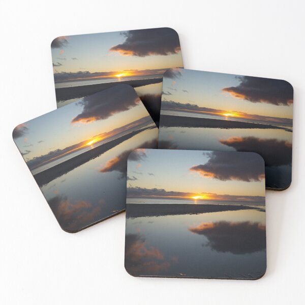 Item preview, Rosebud Winter Sunset designed and sold by archieswell.