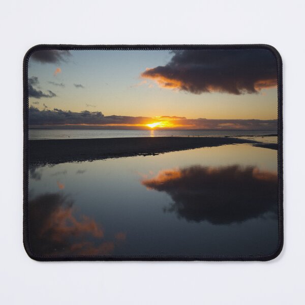 Item preview, Rosebud Winter Sunset designed and sold by archieswell.