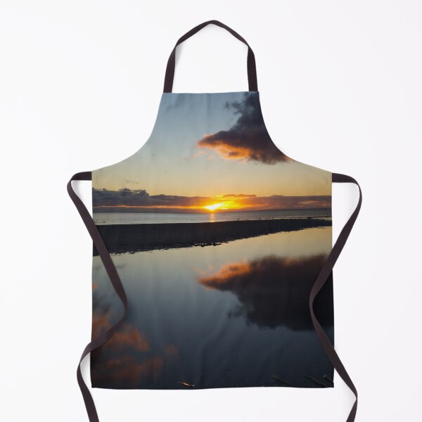Item preview, Rosebud Winter Sunset designed and sold by archieswell.