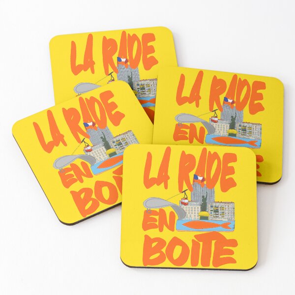 Item preview, Toulon in a tin of sardines designed and sold by petiteToulon.