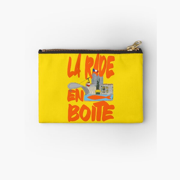 Item preview, Toulon in a tin of sardines designed and sold by petiteToulon.