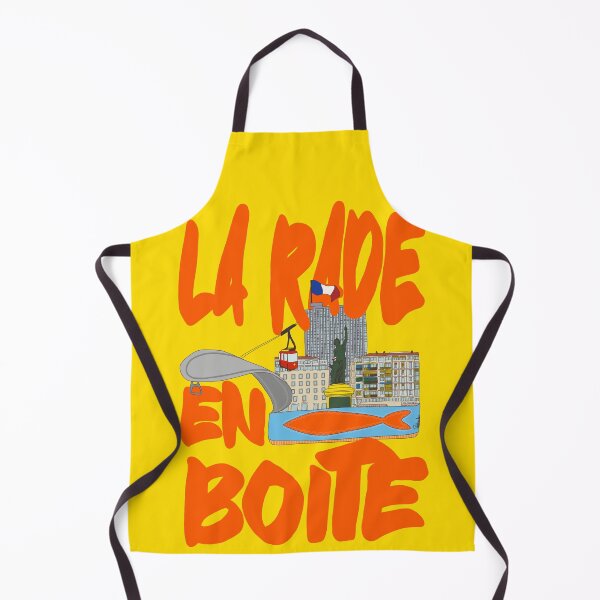 Item preview, Toulon in a tin of sardines designed and sold by petiteToulon.