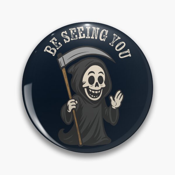 Item preview, Be Seeing You  designed and sold by Texterns.