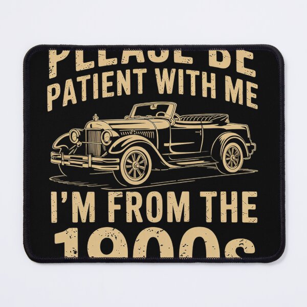 Item preview, Funny I'm From 1900s Father's Day 1 designed and sold by rbc-wrights.