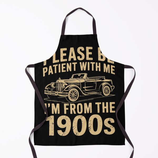 Item preview, Funny I'm From 1900s Father's Day 1 designed and sold by rbc-wrights.