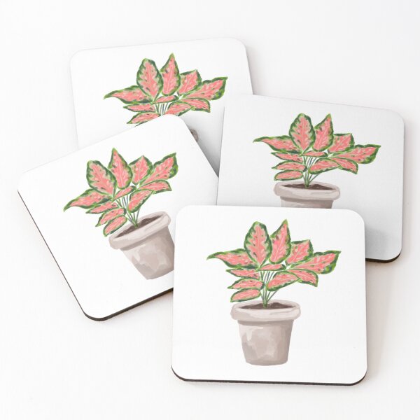 Item preview, Aglaonema designed and sold by WoohooArt7.
