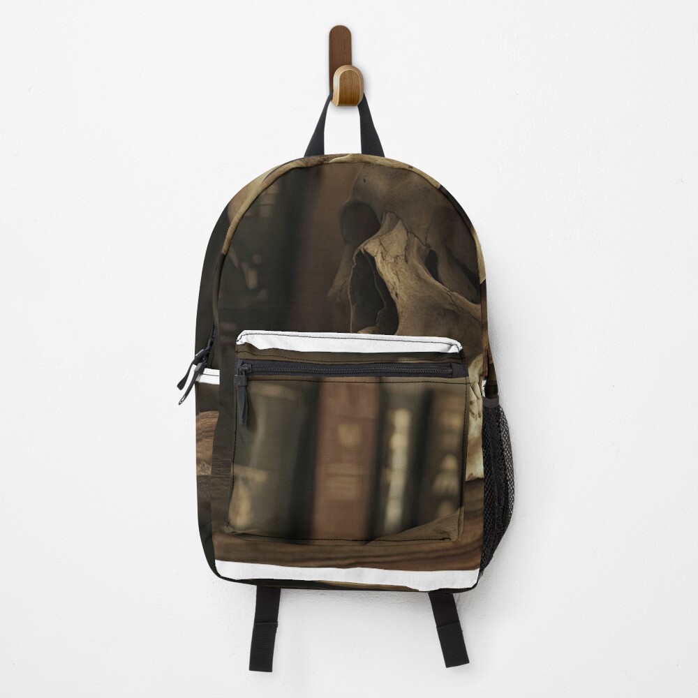 Item preview, Backpack designed and sold by RicoInStudios.