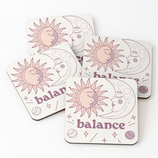 Item preview, BALANCE designed and sold by FINCAN1.