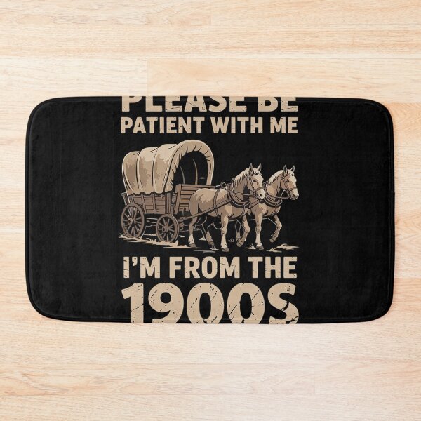 Item preview, Funny I'm From 1900s Father's Day designed and sold by rbc-wrights.
