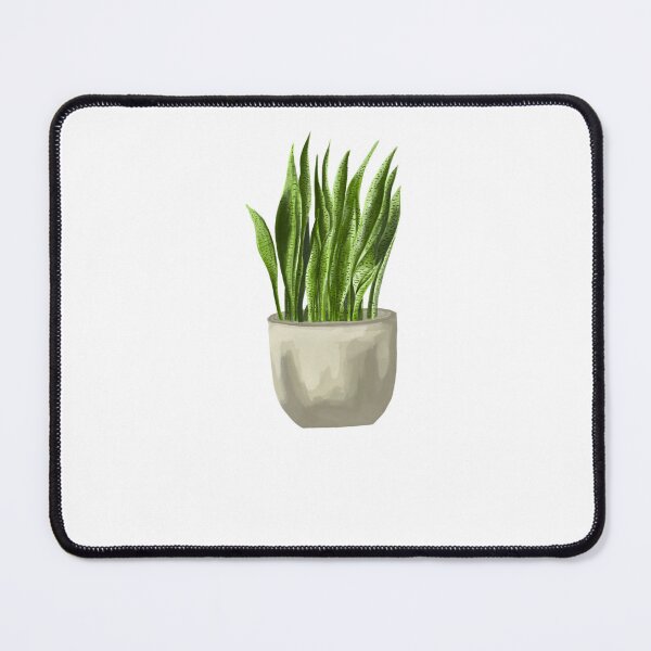 Item preview, Sansevieria designed and sold by WoohooArt7.