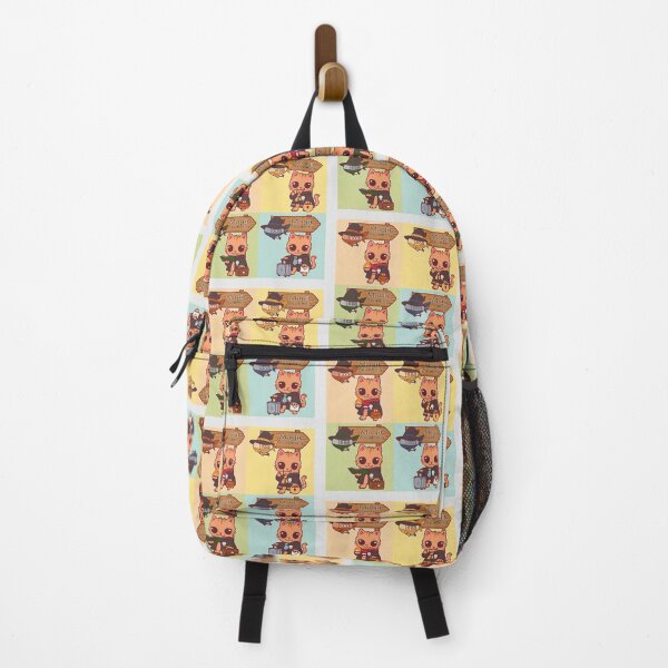 Item preview, Magic Cat Student at Wizard Academy Collection designed and sold by BGMeYou.