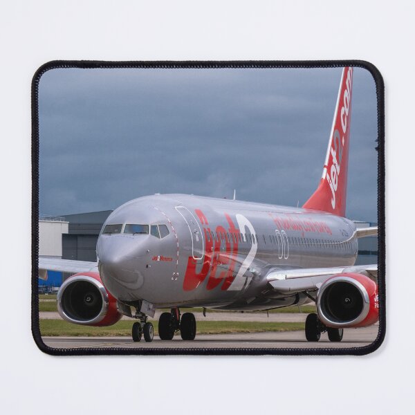 Item preview, MAN to VCE Jet2 Boeing 737-8AL designed and sold by Skyframe Aviation.